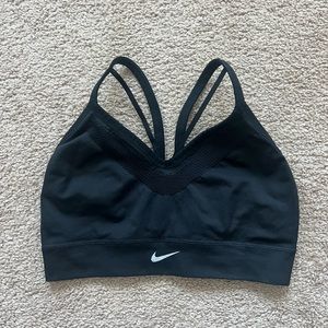 Nike Sports Top